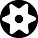 VALEX 1463874 - CACCIAVITE RESISTORX CRV T27X6X100