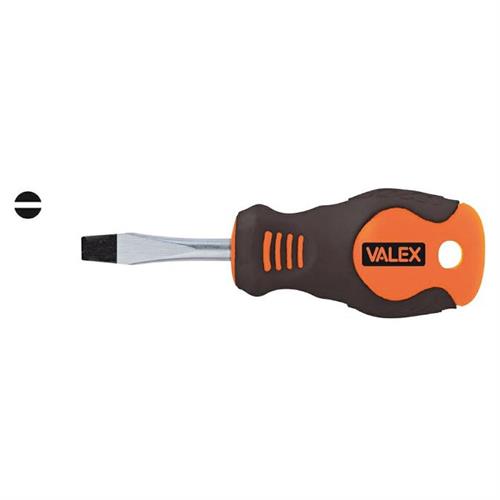 VALEX 1463880 - CACCIAVITE ARANCIO NANO FLAT 1X5,5X40