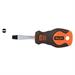 VALEX 1463880 - CACCIAVITE ARANCIO NANO FLAT 1X5,5X40