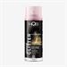 HQS COLORS VERNICE SPRAY EFFETTO GLITTER RED/ROSSO 400 ML