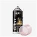 HQS COLORS VERNICE SPRAY EFFETTO GLITTER RED/ROSSO 400 ML