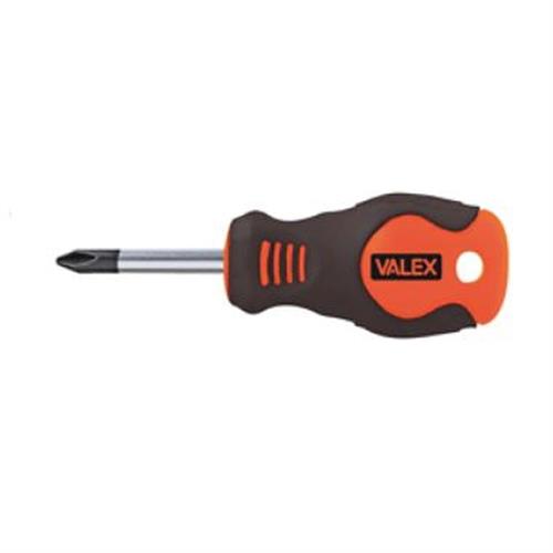 VALEX 1463883 - CACCIAVITE ARANCIO NANO PHILLIPS 2X6X40MM