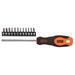 VALEX 1463897 - CACCIAVITE PORTAINSERTI MAGNETICO CON 12 INS