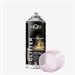 HQS COLORS VERNICE SPRAY EFFETTO GLITTER PINK/ROSA 400 ML