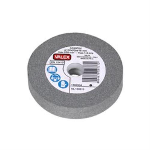 VALEX 1464544 - MOLA ABRASIVA 150X20X12,7MM GRANA 36