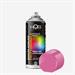HQS COLORS VERNICE SPRAY RAL 4003 VIOLA ERICA 400 ML