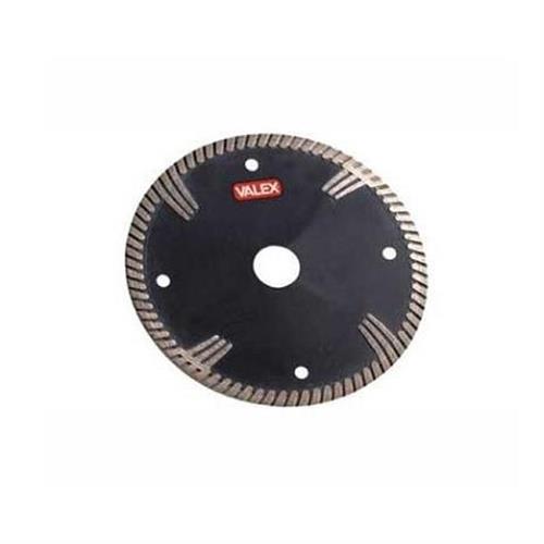 VALEX 1464718 - DISCO DIAMANTATO TURBO-SCANALATORE