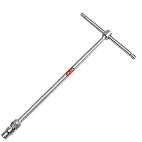 VALEX 1471716 - CHIAVE A T SNODATA 12MM