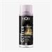 HQS COLORS VERNICE SPRAY EFFETTO GLITTER VIOLET/VIOLA 400 ML