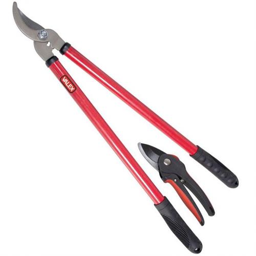 VALEX 1486285 - SET GIARDINO POTATURA+TRONCARAMI (2PEZZI)