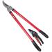 VALEX 1486285 - SET GIARDINO POTATURA+TRONCARAMI (2PEZZI)