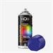 HQS COLORS VERNICE SPRAY RAL 5002 BLU OLTREMARE 400 ML