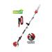 PROMO VALEX 1491974 - POTATORE A SCOPPIO MONTANA 33 CATALIZZ
