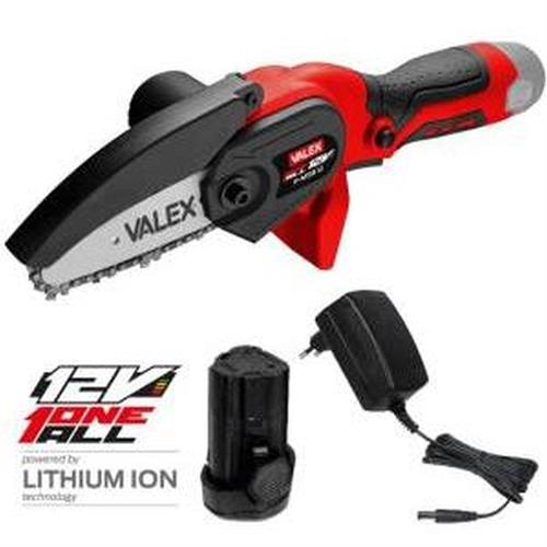 SUPER PROMO VALEX 1493966 - KIT MINI SEGA POTA A BATTERIA P-