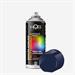 HQS COLORS VERNICE SPRAY RAL 5003 BLU ZAFFIRO 400 ML