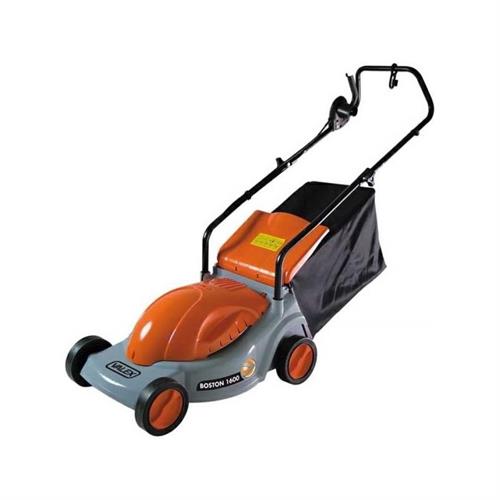 VALEX 1496211 - RASAERBA/TOSAERBA ELETTRICO BOSTON 1600L