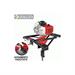 VALEX 1497668 - TRIVELLA A SCOPPIO AUGER 52 F5 CATALIZZATA