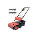 VALEX 1498010 - ARIEGGIATORE ELETTRICO TWISTER 1200