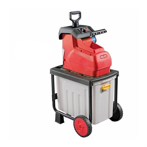 VALEX 1498462 - BIOTRITURATORE BT2900I SILENZIOSO A RULLO