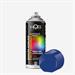 HQS COLORS VERNICE SPRAY RAL 5010 BLU GENZIANA 400 ML