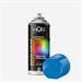 HQS COLORS VERNICE SPRAY RAL 5012 BLU LUCE 400 ML
