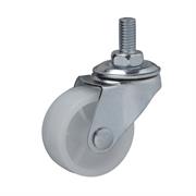 VALEX 1500266 - RUOTA IN PP CON SUPPORTO A PERNO FILETTATO G