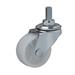 VALEX 1500266 - RUOTA IN PP CON SUPPORTO A PERNO FILETTATO G