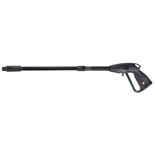 Valex 1520110 Lancia a Pistola per idropulitrice, Nero