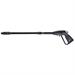 Valex 1520110 Lancia a Pistola per idropulitrice, Nero