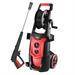 SUPER PROMO VALEX 1520134 - IDROPULITRICE A FREDDO CARRY 260