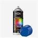 HQS COLORS VERNICE SPRAY RAL 5017 BLU TRAFFICO 400 ML