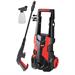PROMO VALEX 1520148 - IDROPULITRICE A FREDDO CARRY 1900