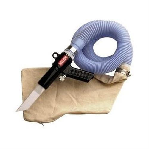 VALEX 1550505 - ASPIRATORE-SOFFIATORE PNEUMATICO WONDER-GUN