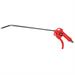 VALEX 1551013 - PISTOLA PER SOFFIAGGIO LUNGA IN PLASTICA