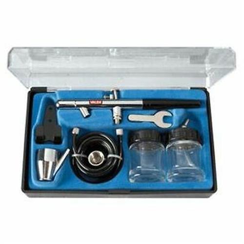 VALEX 1551057 - MINI AEROGRAFO IN KIT