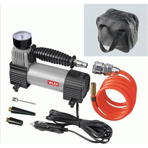 PROMO VALEX 1551567 - MINICOMPRESSORE MET21