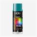 HQS COLORS VERNICE SPRAY RAL 5018 BLU TURCHESE 400 ML