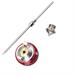 VALEX 1554573 - UGELLO 1,4MM PER AEROGRAFO 1551059