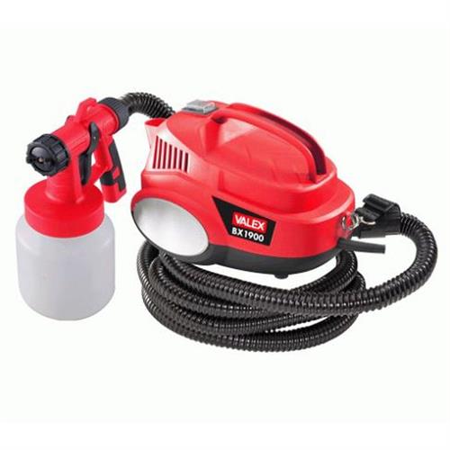VALEX 1554583 - VERNICIATORE BASSA PRESSIONE BX1900