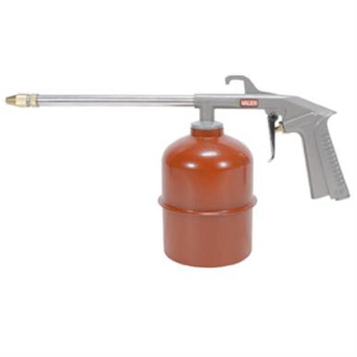 VALEX 1559853 - PISTOLA CON SERBATOIO PER LAVAGGIO 750ML