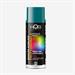 HQS COLORS VERNICE SPRAY RAL 5021 BLU ACQUA 400 ML