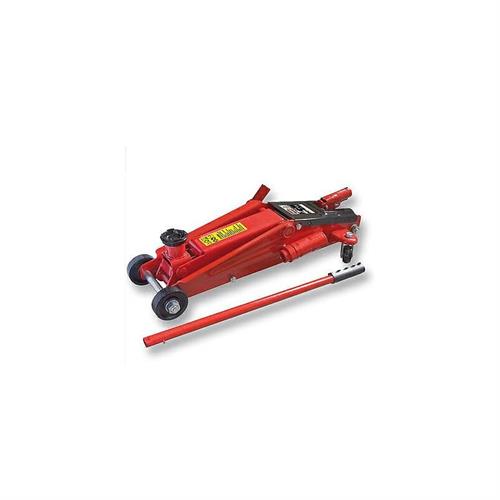 VALEX 1650522 - CRIC IDRAULICO A CARRELLO 2,5T