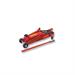 VALEX 1650522 - CRIC IDRAULICO A CARRELLO 2,5T