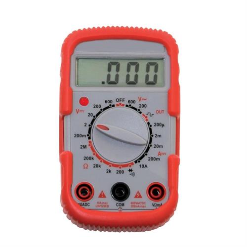 VALEX 1800146 - TESTER DIGITALE P3500