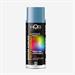 HQS COLORS VERNICE SPRAY RAL 5024 BLU PASTELLO 400 ML