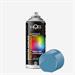 HQS COLORS VERNICE SPRAY RAL 5024 BLU PASTELLO 400 ML