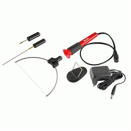 VALEX 1850546 - TAGLIAPOLISTIROLO 3 in 1