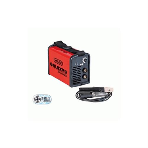 VALEX 1851109 - SALDATRICE INVERTER VENTILATA GALAXY 146