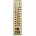 VALEX 1870020 - TERMOMETRO APPENDIBILE CON BASE IN LEGNO
