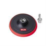VALEX 1905053 - PLATORELLO A STRAPPO DIAM.125MM